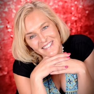 Meet your Posher, Susan